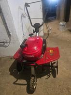 Motoculteur honda  f220  700€!!!, Tuin en Terras, Ophalen of Verzenden, Zo goed als nieuw