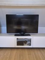 Tv Philips ambilight 84 cm eclairage led, Enlèvement, Comme neuf, LED, Philips
