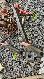 antiek anker, tuin ornement, decoratie, Ophalen, Gebruikt