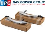 PORTIERGREEP BUITEN SET CHROOM Mini Mini (F56), Auto-onderdelen, Gebruikt, Mini