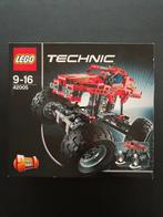 Lego Technic monstertruck 42005 Nieuw, Enlèvement, Neuf, Lego