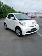 Toyota IQ 2011 BLANCO GEKEURD * EURO 5 - 1ste eigenaar, Auto's, IQ, Euro 5, Wit, Particulier