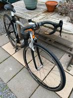 Crossfiets jeugd, Ophalen, 24 inch of meer, Gebruikt, V-brakes