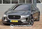Jaguar I-PACE EV400 PANORAMA/ 1E EIG/ FIRST EDITION/ ALLE OP, Auto's, Jaguar, I-PACE, Leder, Vierwielaandrijving, Zilver of Grijs