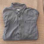 Mooi hemd met lange mouwen maat xlarge, Enlèvement