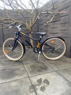 B-Twin 24 inch jongensfiets, Ophalen, 24 inch, B-Twin, Versnellingen