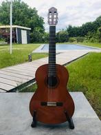 YAMAHA CS40 akoestische gitaar, Ophalen, Zo goed als nieuw, Klassieke of Spaanse gitaar