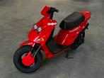 Scooter Italjet 50, Fietsen en Brommers, Ophalen, Zo goed als nieuw, 50 cc