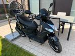 Kymco agility 16+ klasse B 7000 km 2021, Ophalen, 50 cc, Klasse B (45 km/u), Zo goed als nieuw
