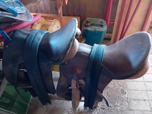 Allerlei paarden spullen..., Dieren en Toebehoren, Paarden en Pony's | Zadels, Gebruikt, Ophalen