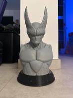 Buste resine à peindre Cell Perfect, Enlèvement, Neuf, Fantasy