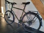 Genesis tour de fer 20 XL, Fietsen en Brommers, Gebruikt, Versnellingen, 57 tot 61 cm, Ophalen