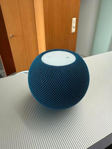 Apple HomePod Mini beschikbaar voor biedingen