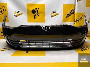 Volkswagen Golf 8 VIII voorbumper 6XPDC 5H0807221H LC9X beschikbaar voor biedingen