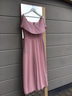 2 Jumpsuits, Ophalen, Zo goed als nieuw, Maat 38/40 (M), Roze