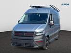 Volkswagen Crafter 35 Fourgon Mwb Hr Crafter 2.0 CR TDi L3H3, Auto's, Volkswagen, Automaat, Overige modellen, 259 g/km, Diesel