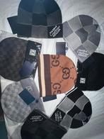 8 bonnet négociable à plusieurs achats, Enlèvement, Comme neuf, Bonnet