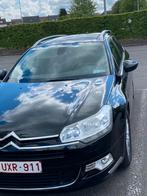 Citroën c5 2011 met 180000 km met keuring, Auto's, Citroën, Te koop, Break, 5 deurs, Automaat