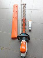 Stihl HSA 94R, Jardin & Terrasse, Taille-haies, Batterie, Enlèvement, Utilisé