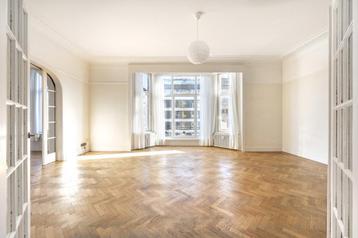Appartement te koop in Antwerpen-Centrum, 4 slpks, Immo, 224 m², Appartement, 4 kamers