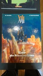 XIII T17 L’or Maximilien, Ophalen of Verzenden, Zo goed als nieuw