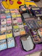 Énorme lot de cartes Pokémon, Hobby en Vrije tijd, Verzamelkaartspellen | Pokémon, Ophalen, Zo goed als nieuw, Losse kaart