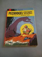 Pechvogel eh Monster v. Loch Ness, 1st druk, goede staat, Une BD, Envoi, Utilisé