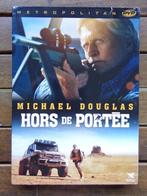 )))  Hors de Portée  //  Michael Douglas  (((, Alle leeftijden, Ophalen of Verzenden, Zo goed als nieuw, Actiethriller