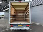 Renault Master 170PK Bakwagen Achterdeuren Lat om Lat Airco, Auto's, Stof, Gebruikt, Euro 6, 4 cilinders