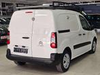 Citroën Berlingo 1.6HDI 3 Places Clim Cruise 8256+TVA=9990e, Auto's, Bestelwagens en Lichte vracht, Te koop, 55 kW, Gebruikt, 5 deurs