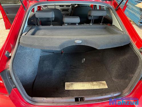 SEAT TOLEDO 4 hoedenplank 2012-2019, Auto-onderdelen, Interieur en Bekleding, Seat, Gebruikt, Ophalen of Verzenden