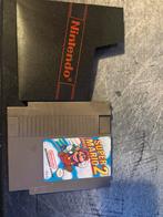 Super Mario Bros 2 NES, Games en Spelcomputers, Games | Nintendo NES, Ophalen of Verzenden, Zo goed als nieuw