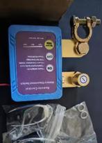 Accuschakelaar met afstandsbediening | Uitschakelen accu, Nieuw, Ophalen of Verzenden