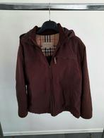 Winterjas, Burberry, 14 jaar, Kinderen en Baby's, Ophalen, Zo goed als nieuw