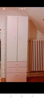 Garde Robe Ikea enfant, Ophalen, Gebruikt