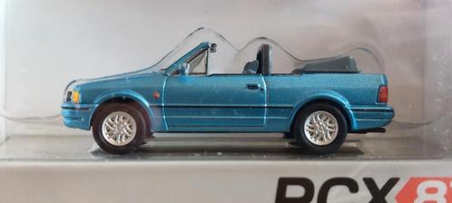 H0LK 0726 FORD 1/87, Hobby en Vrije tijd, Modelauto's | 1:87, Nieuw, Auto, Brekina, Ophalen of Verzenden