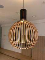 2 x Secto Design hanglampen, Huis en Inrichting, Ophalen, Zo goed als nieuw