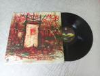 Black Sabbath  Lp  Mob Rules, Ophalen of Verzenden, Zo goed als nieuw