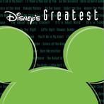 Disney's greatest volume 2, Ophalen, Zo goed als nieuw, Pop