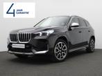 BMW Serie X X1 X-LINE - AUTOMAAT - NAVI, 136 pk, Zwart, 5 deurs, 1499 cc
