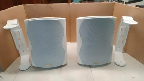 Prachtige boxen JB systems K 80 85 Watt RMS vermogen  koopje, Audio, Tv en Foto, Luidsprekerboxen, Zo goed als nieuw, Ophalen