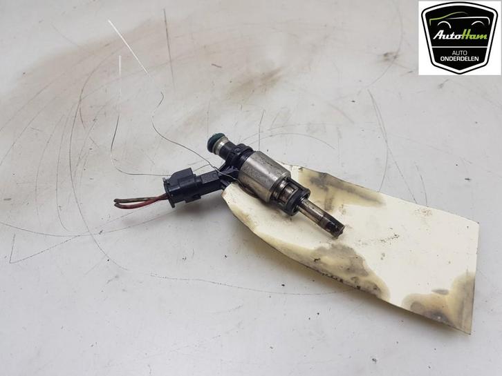 INJECTOR BRANDSTOF Volkswagen Golf VII (AUA), Auto-onderdelen, Brandstofsystemen, Volkswagen, Gebruikt