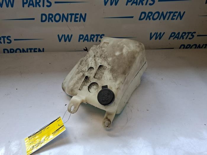 Ruitensproeierpomp voor van een Alfa Romeo Spider, Auto-onderdelen, Ruiten en Toebehoren, Alfa Romeo, Gebruikt, 3 maanden garantie