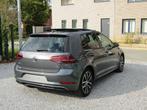 Vw Golf 1.0 TSI Highline + Panodak + Garantie, Autos, Argent ou Gris, Achat, Euro 6, Entreprise