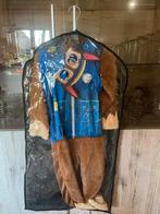 Carnaval kleding 4-6 jaar, Ophalen, Zo goed als nieuw, Kleding