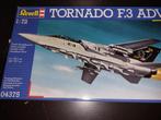 Tornado F.3 ADV   Revell  1/72, Hobby en Vrije tijd, 1:72 tot 1:144, Revell, Nieuw, Ophalen of Verzenden