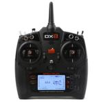 J'ACHÈTE des émetteurs Spektrum des séries DX et NX, Enlèvement, Comme neuf, Électro