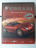 FERRARI modèles mythiques et d'aujourd'ui, Auto's, Ferrari, Overige modellen, Overige brandstoffen, Particulier, Overige carrosserie