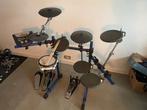 Roland TD-6K electronisch drumstel, Musique & Instruments, Batteries & Percussions, Enlèvement, Utilisé, Roland, Électronique