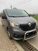 Renault Trafic dubbel cabine, Auto's, Voorwielaandrijving, 4 deurs, Stof, 4 cilinders